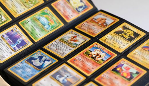 ポケモンカードの価格が高い理由とは？高額取引例も紹介！