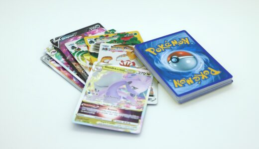 ポケモンカードのデッキ構築で押さえるべき基本要素とは？