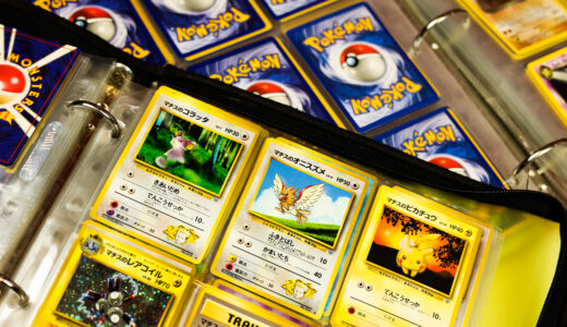 レギュレーション落ちとは？ポケモンカードの基礎知識