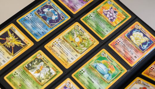 ポケモンカード新弾を売る前に！買取価格のチェックポイントを知っておこう！