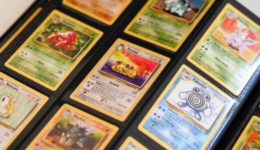 初心者必見！ポケモンカードのリーリエ価格が高い理由を解説！