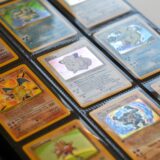 昔のポケモンカードに価値はある？希少性について解説！