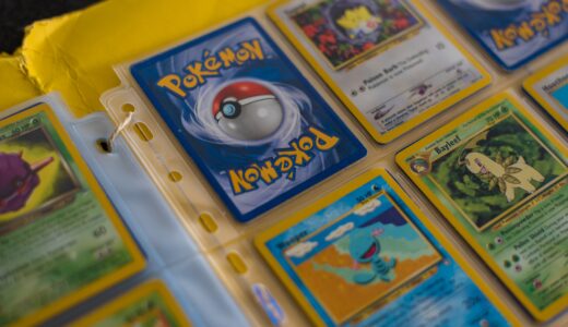 ポケモンカードのSAR確率は何%なの？レアカードの封入率について